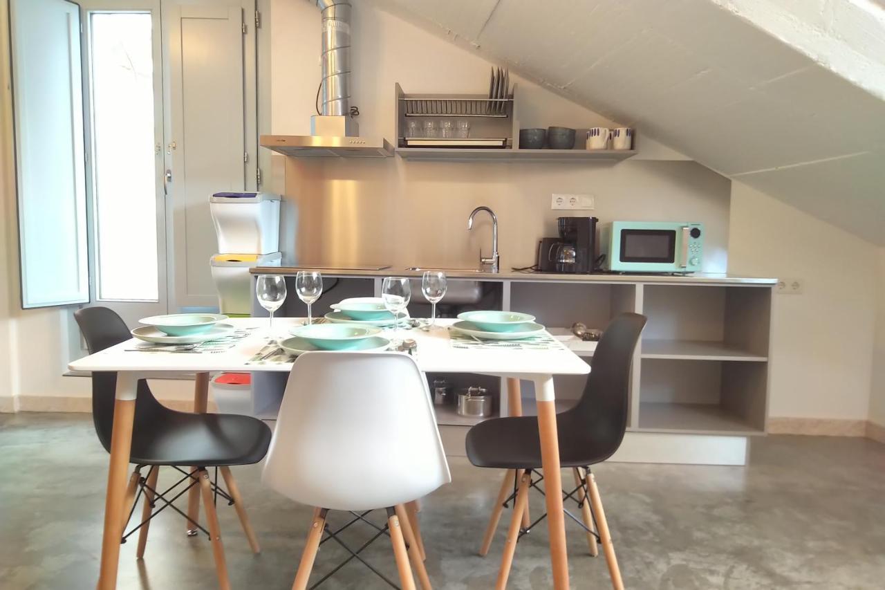 Apartamentos Turisticos As Burgas 6 By Bossh Hotels 奥伦塞 外观 照片
