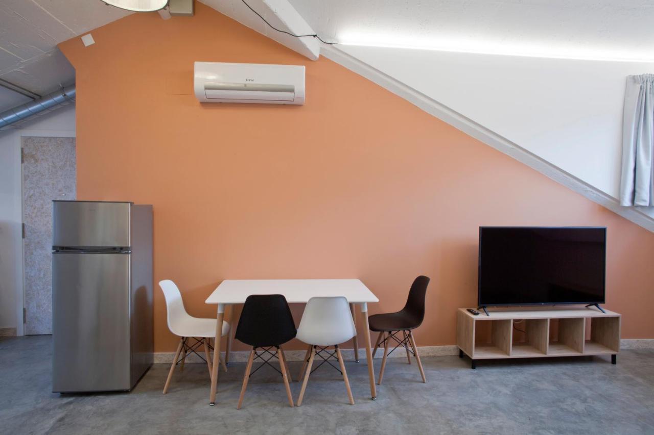 Apartamentos Turisticos As Burgas 6 By Bossh Hotels 奥伦塞 外观 照片