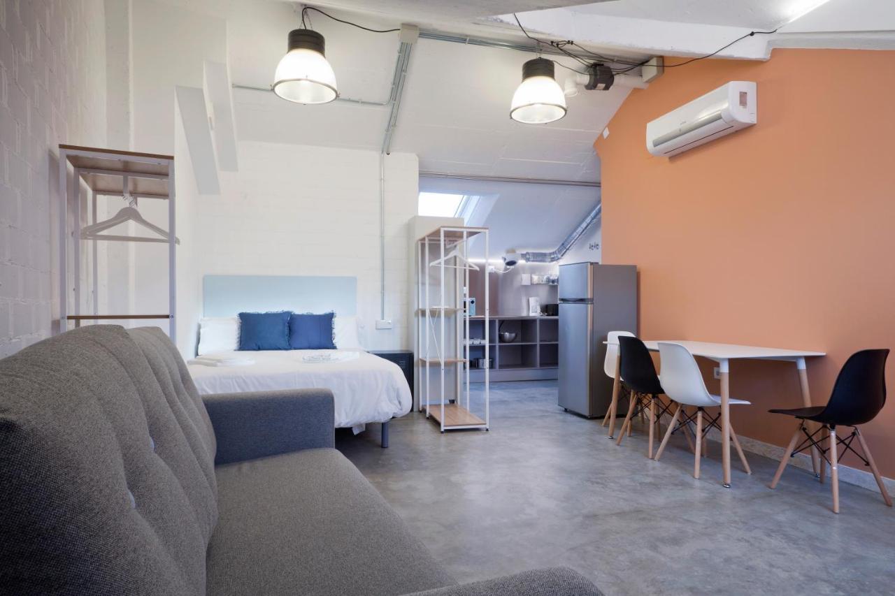 Apartamentos Turisticos As Burgas 6 By Bossh Hotels 奥伦塞 外观 照片