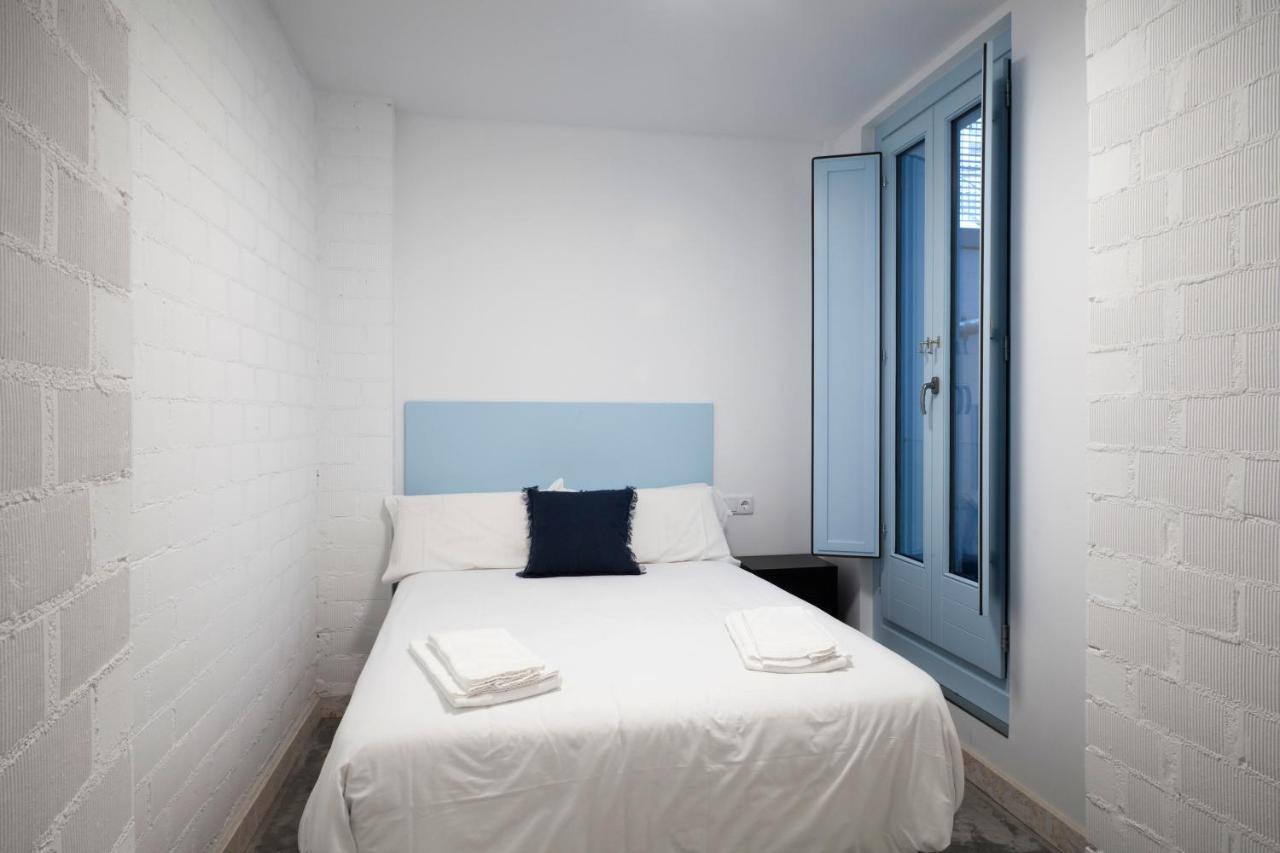 Apartamentos Turisticos As Burgas 6 By Bossh Hotels 奥伦塞 外观 照片