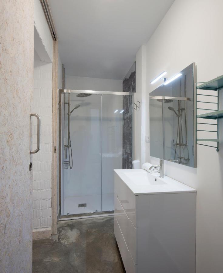 Apartamentos Turisticos As Burgas 6 By Bossh Hotels 奥伦塞 外观 照片