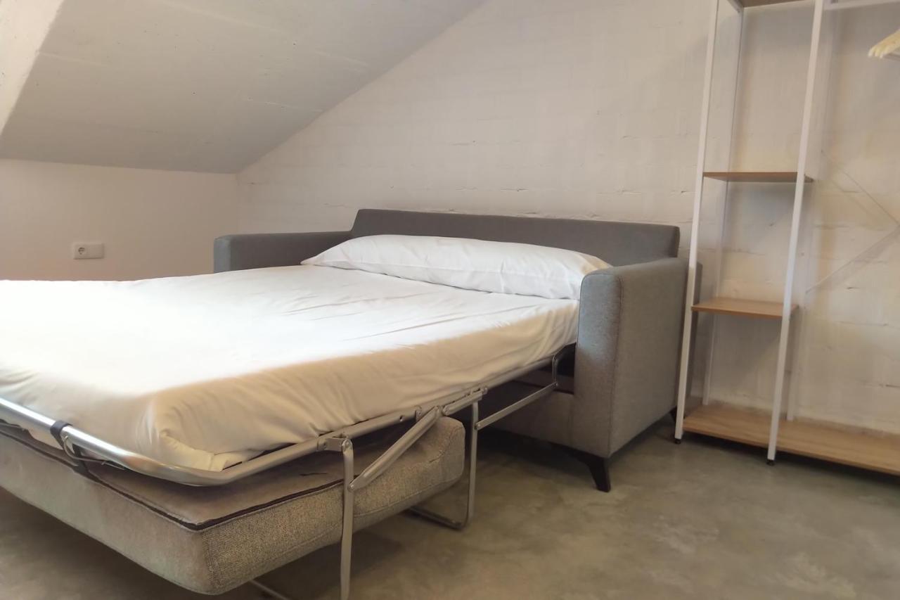Apartamentos Turisticos As Burgas 6 By Bossh Hotels 奥伦塞 外观 照片