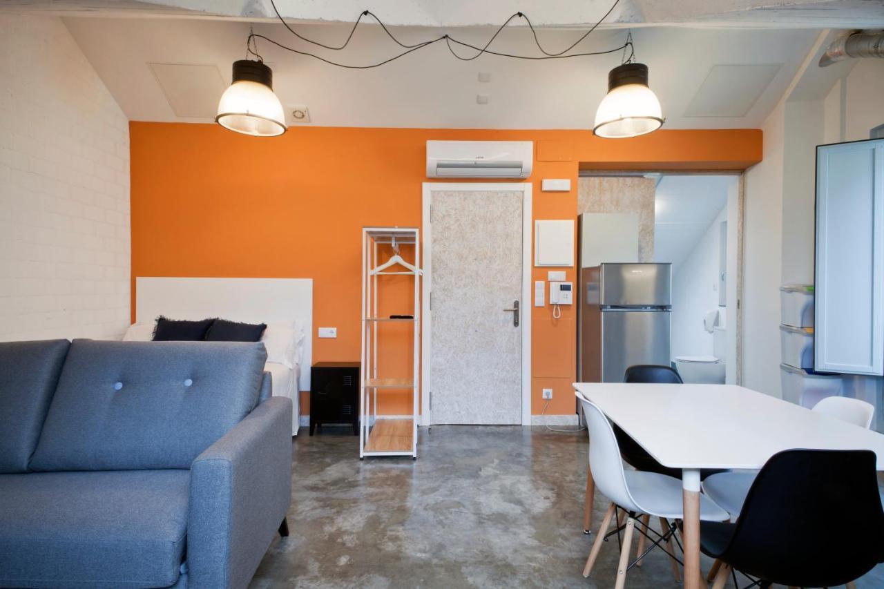 Apartamentos Turisticos As Burgas 6 By Bossh Hotels 奥伦塞 外观 照片