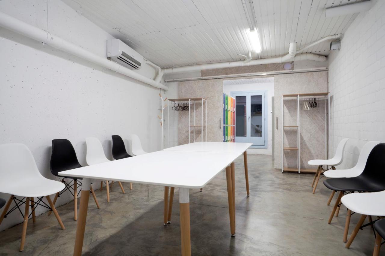 Apartamentos Turisticos As Burgas 6 By Bossh Hotels 奥伦塞 外观 照片