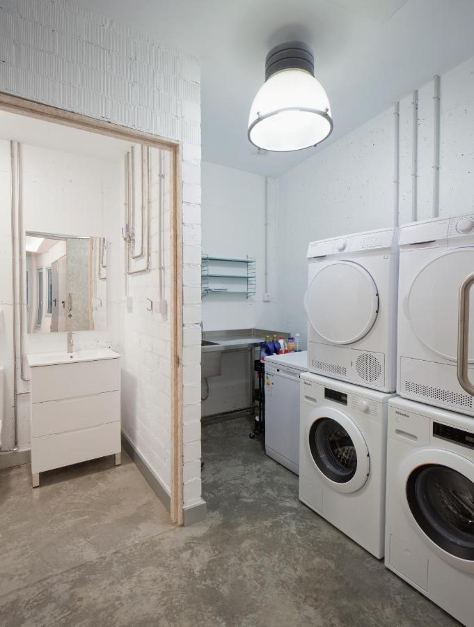 Apartamentos Turisticos As Burgas 6 By Bossh Hotels 奥伦塞 外观 照片