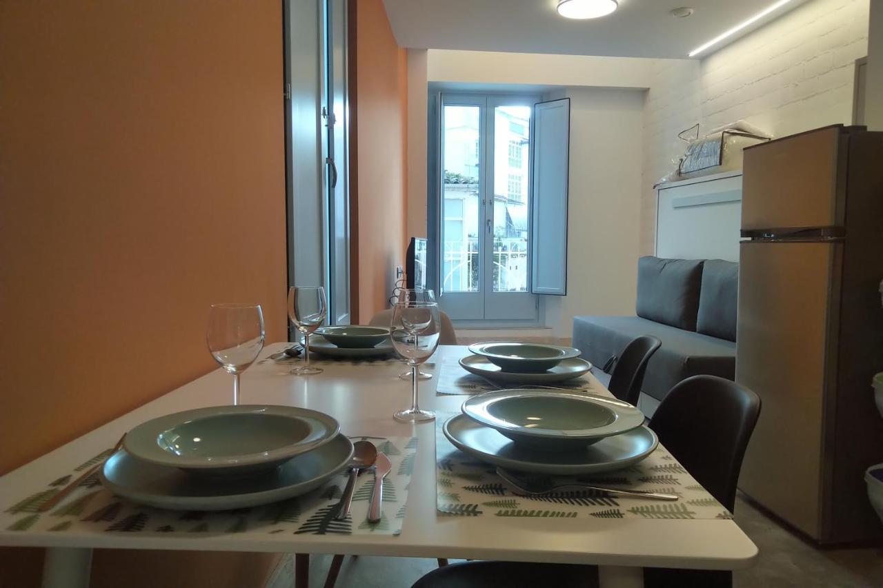 Apartamentos Turisticos As Burgas 6 By Bossh Hotels 奥伦塞 外观 照片