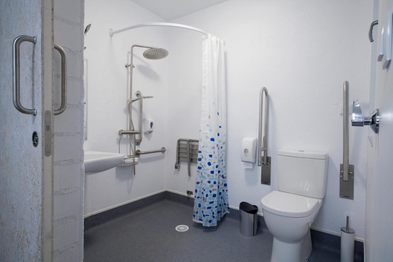 Apartamentos Turisticos As Burgas 6 By Bossh Hotels 奥伦塞 外观 照片
