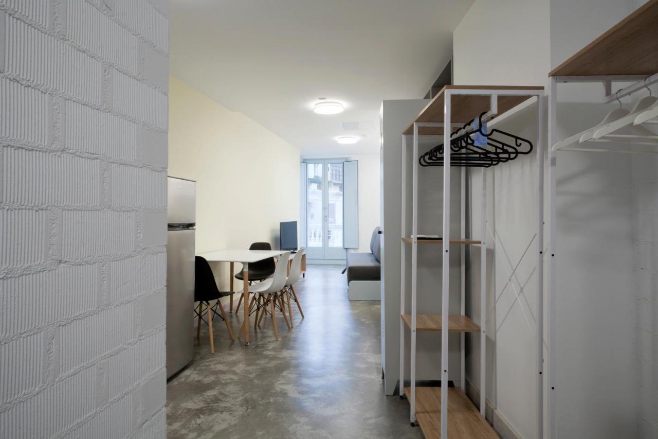 Apartamentos Turisticos As Burgas 6 By Bossh Hotels 奥伦塞 外观 照片