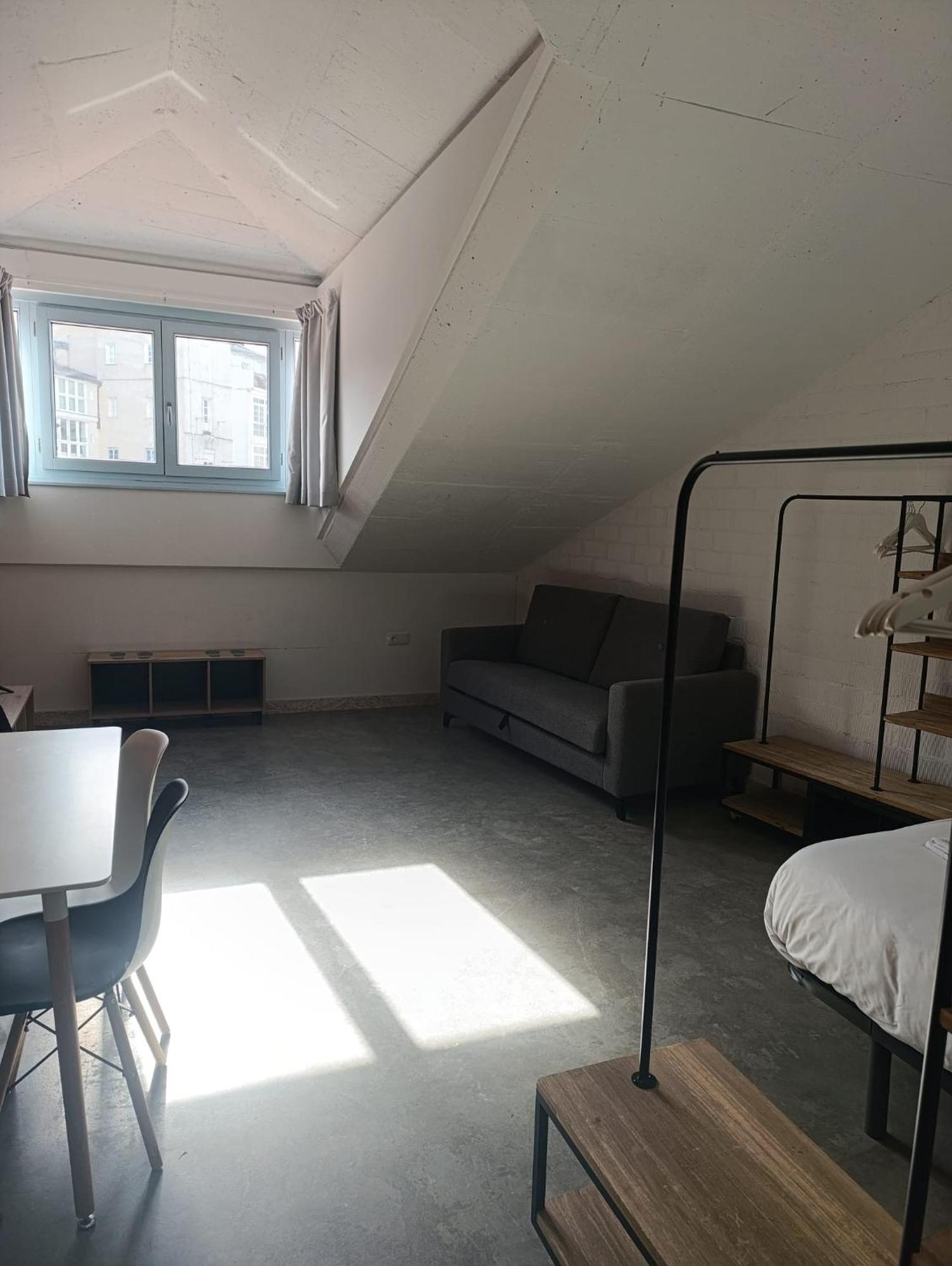 Apartamentos Turisticos As Burgas 6 By Bossh Hotels 奥伦塞 外观 照片